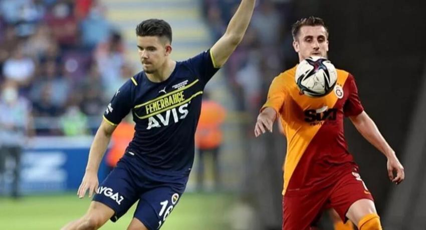 Türkiye'nin en pahalı futbolcusu açıklandı! Rekor transfer bedeli