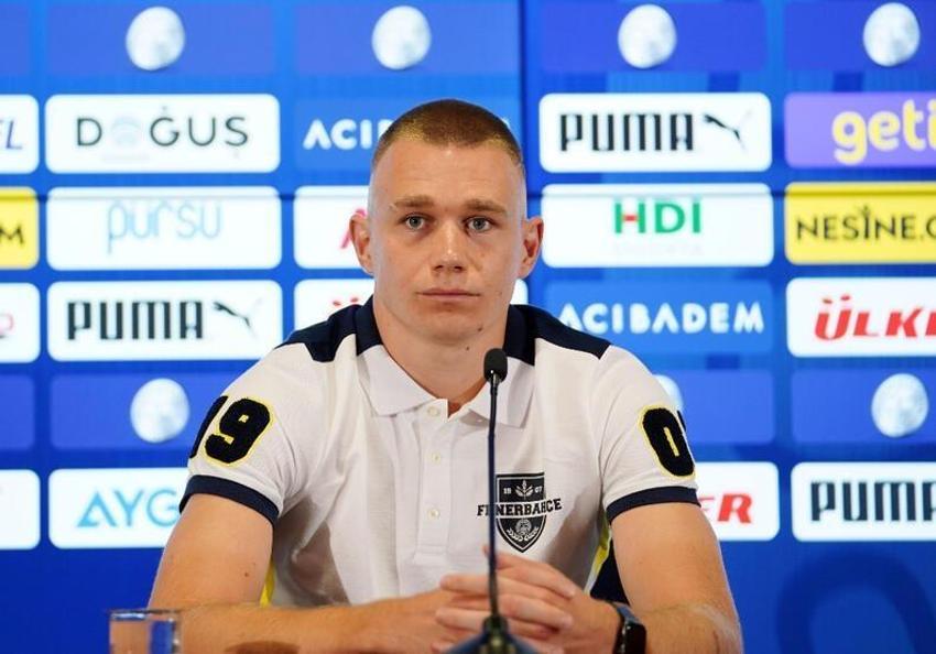Türkiye'nin en pahalı futbolcusu açıklandı! Rekor transfer bedeli