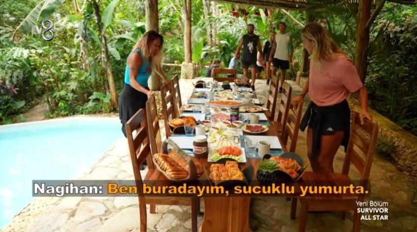 Survivor eleme adayı kim oldu? Survivor All Star kim gitti, elendi? 2 Mayıs Survivor'da dördüncü eleme adayı kim oldu? Dokunulmazlığı hangi takım...