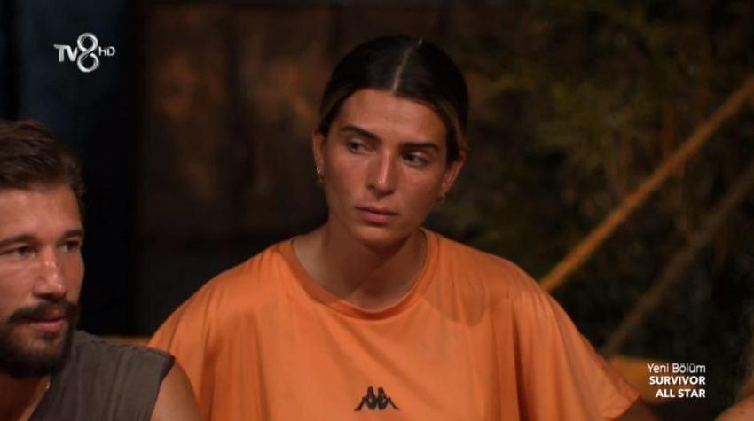 Survivor eleme adayı kim oldu? Survivor All Star kim gitti, elendi? 2 Mayıs Survivor'da dördüncü eleme adayı kim oldu? Dokunulmazlığı hangi takım...