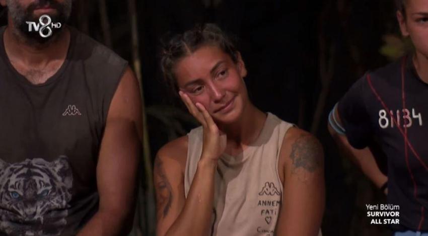 Survivor eleme adayı kim oldu? Survivor All Star kim gitti, elendi? 2 Mayıs Survivor'da dördüncü eleme adayı kim oldu? Dokunulmazlığı hangi takım...
