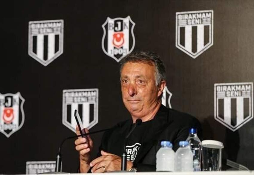 Konyaspor maçından sonra... Takımdan ayrılacak 4 futbolcuyu resmen açıkladı!
