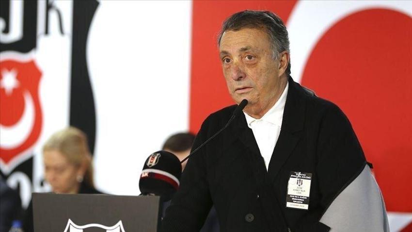Konyaspor maçından sonra... Takımdan ayrılacak 4 futbolcuyu resmen açıkladı!