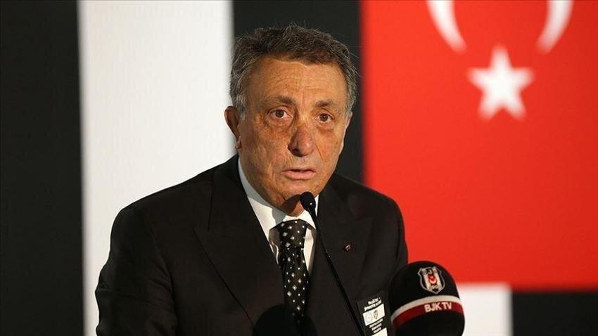 Konyaspor maçından sonra... Takımdan ayrılacak 4 futbolcuyu resmen açıkladı!