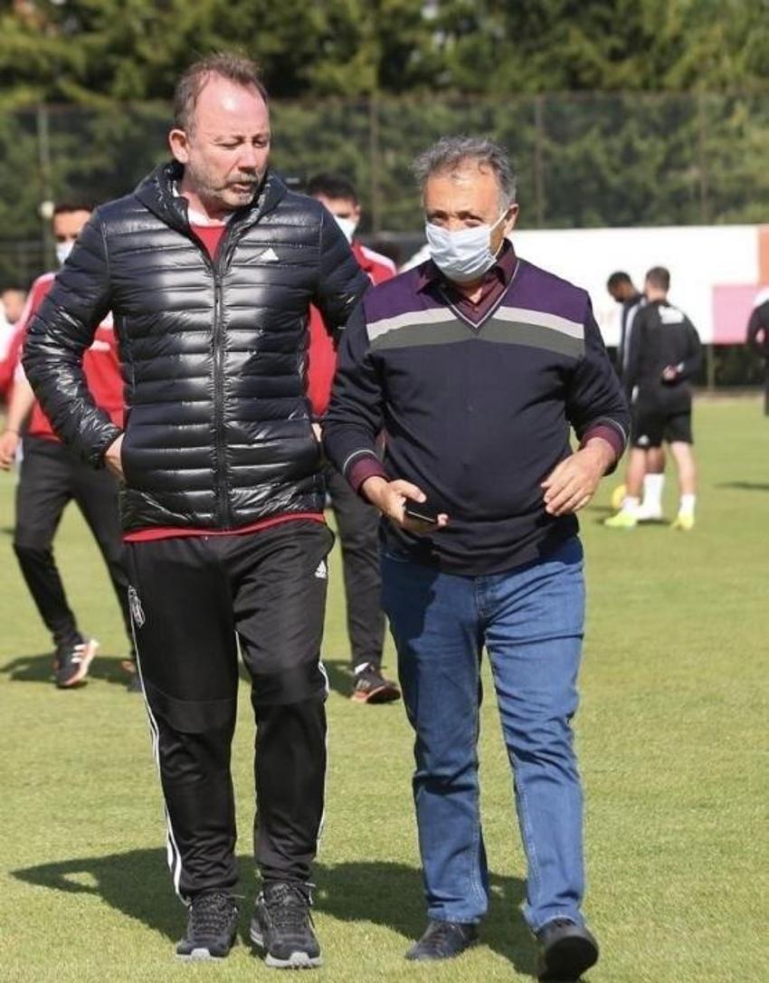 Konyaspor maçından sonra... Takımdan ayrılacak 4 futbolcuyu resmen açıkladı!