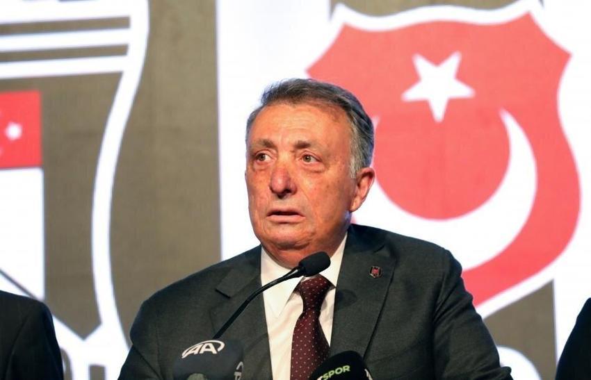 Konyaspor maçından sonra... Takımdan ayrılacak 4 futbolcuyu resmen açıkladı!