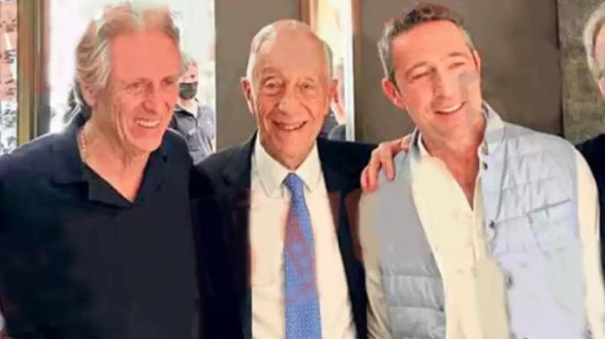 Tarihi ters köşe! Fenerbahçe camiası buz kesti! Yeni teknik direktör 48 yaşında bir Afrikalı!