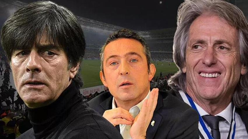 Tarihi ters köşe! Fenerbahçe camiası buz kesti! Yeni teknik direktör 48 yaşında bir Afrikalı!