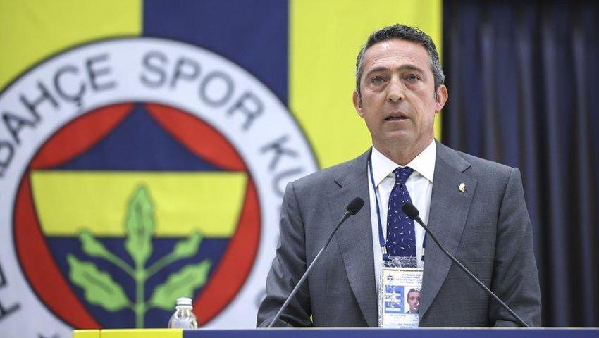 Tarihi ters köşe! Fenerbahçe camiası buz kesti! Yeni teknik direktör 48 yaşında bir Afrikalı!