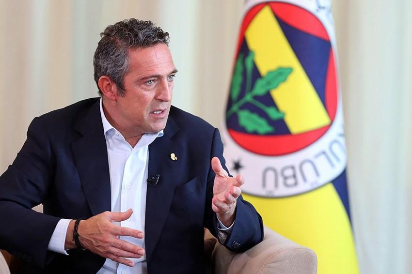 Tarihi ters köşe! Fenerbahçe camiası buz kesti! Yeni teknik direktör 48 yaşında bir Afrikalı!