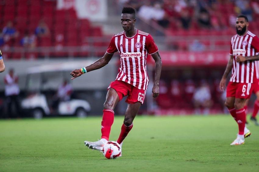 Şaşırtan transfer hamlesi! Kim Min Jae ve Szalai'nin yerine kadro dışı kalmış stoper geliyor