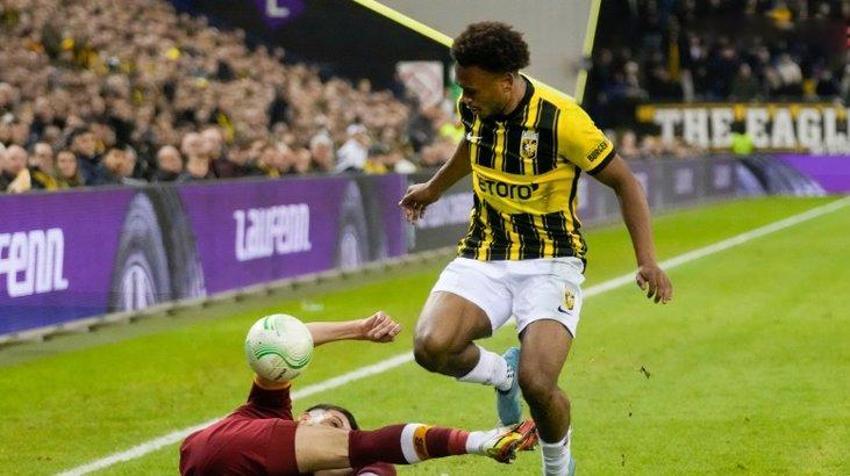 Şaşırtan transfer hamlesi! Kim Min Jae ve Szalai'nin yerine kadro dışı kalmış stoper geliyor