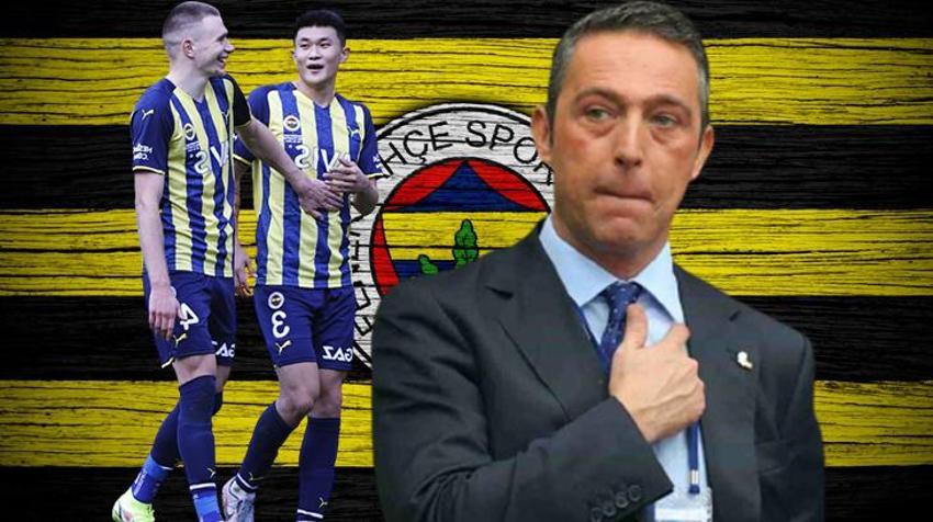 Şaşırtan transfer hamlesi! Kim Min Jae ve Szalai'nin yerine kadro dışı kalmış stoper geliyor