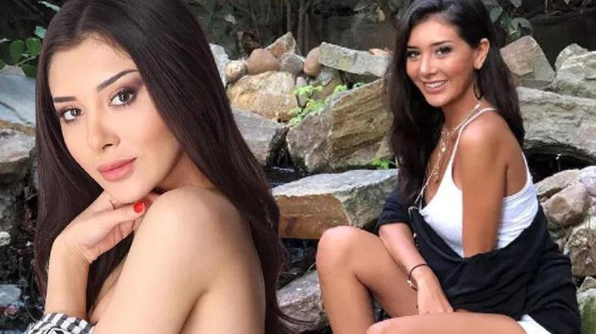 Güzel oyuncu Melisa Seda'dan dikkat çeken "teşhir" yanıtı!