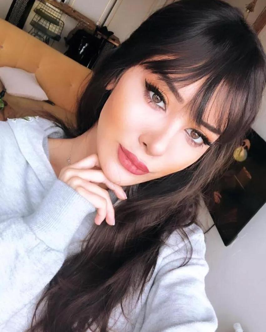 Güzel oyuncu Melisa Seda'dan dikkat çeken "teşhir" yanıtı!