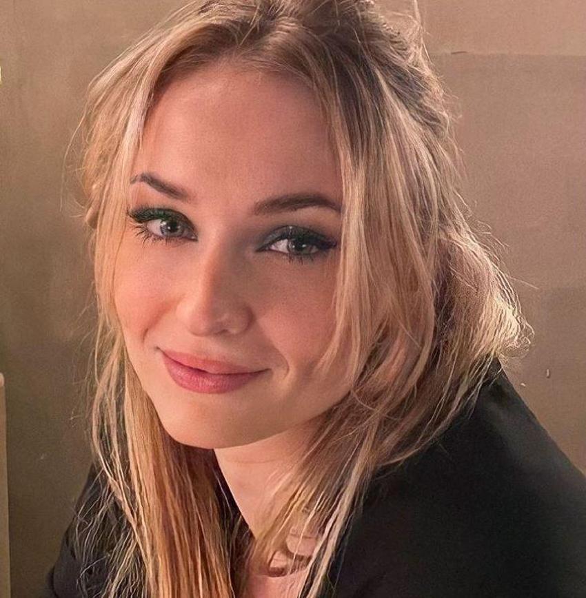 Game Of Thrones'un yıldızı Sophie Turner'dan annelik açıklaması: Beni daha iyi bir oyuncu yaptı!