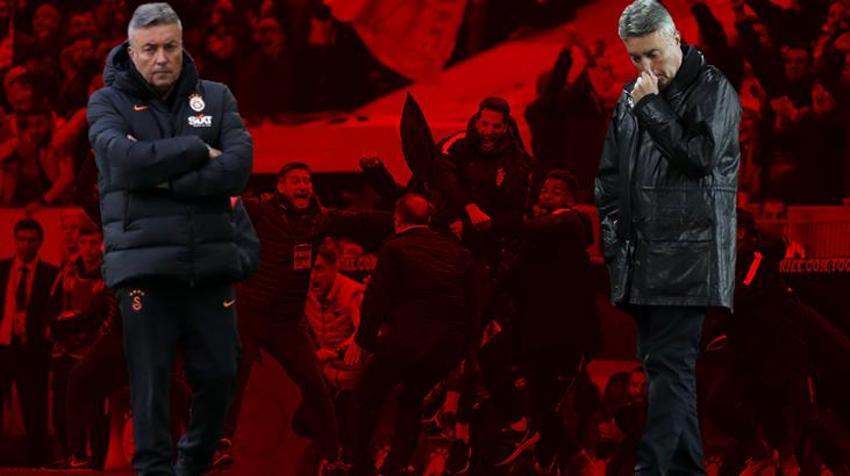 Güle güle Torrent! İşte İspanyol teknik adamın tazminatı ve G.Saray'ın yeni teknik direktörü