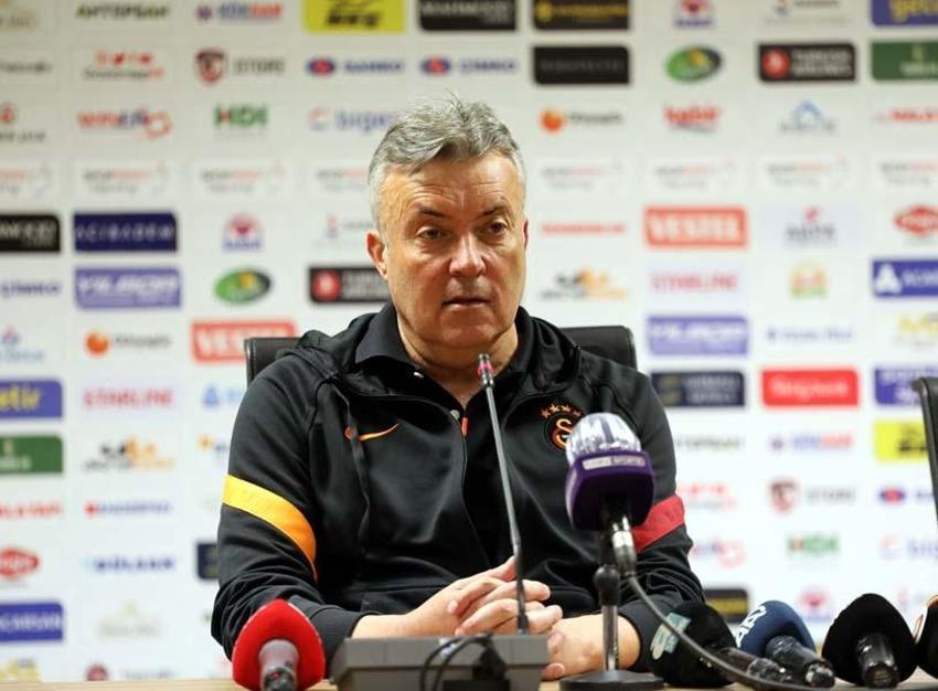 Güle güle Torrent! İşte İspanyol teknik adamın tazminatı ve G.Saray'ın yeni teknik direktörü