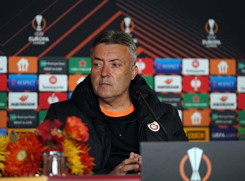 Güle güle Torrent! İşte İspanyol teknik adamın tazminatı ve G.Saray'ın yeni teknik direktörü
