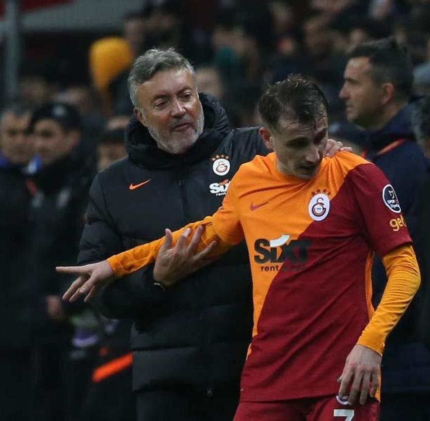 Güle güle Torrent! İşte İspanyol teknik adamın tazminatı ve G.Saray'ın yeni teknik direktörü