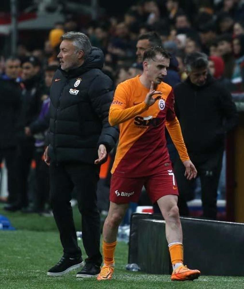Güle güle Torrent! İşte İspanyol teknik adamın tazminatı ve G.Saray'ın yeni teknik direktörü