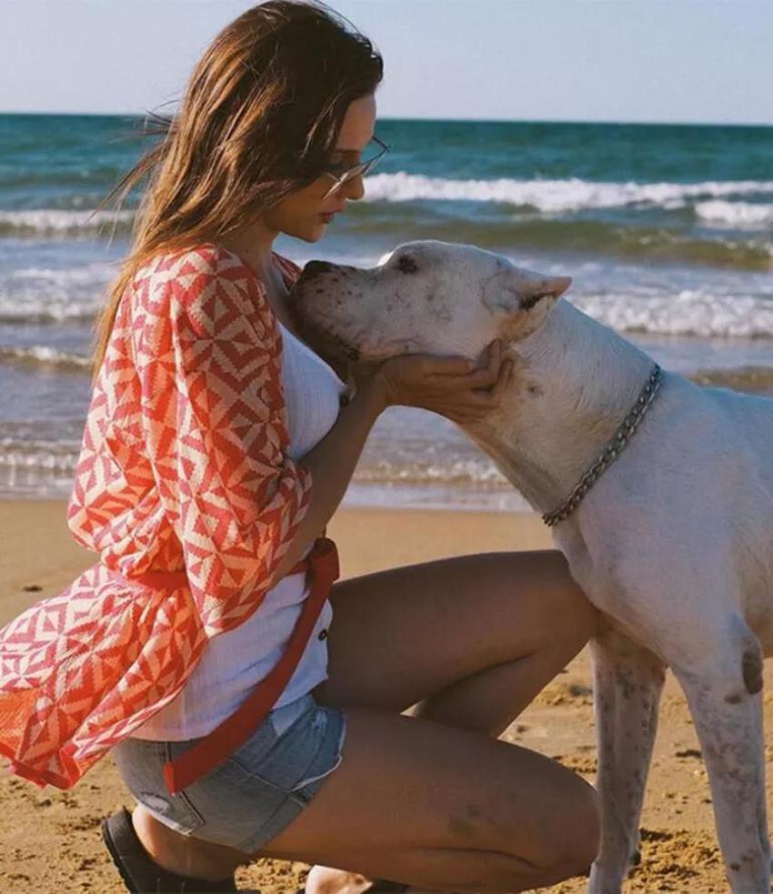 Alina Boz'dan önemli açıklamalar: Panik atak durumu oluyor, kendimi kaybediyorum!