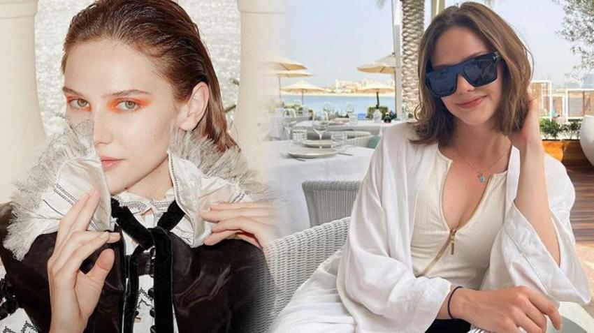 Alina Boz'dan önemli açıklamalar: Panik atak durumu oluyor, kendimi kaybediyorum!