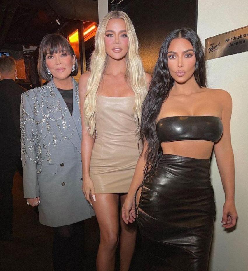 Kim Kardashian ve Blake Lively'den dikkat çeken kıyafetler! Met Gala 2022'ye damga vurdular!