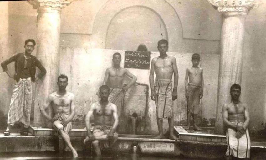 İşte İstanbul'un ilk kadın mafyası Baltalı Hano! 21 adamı baltayla öldürdü..