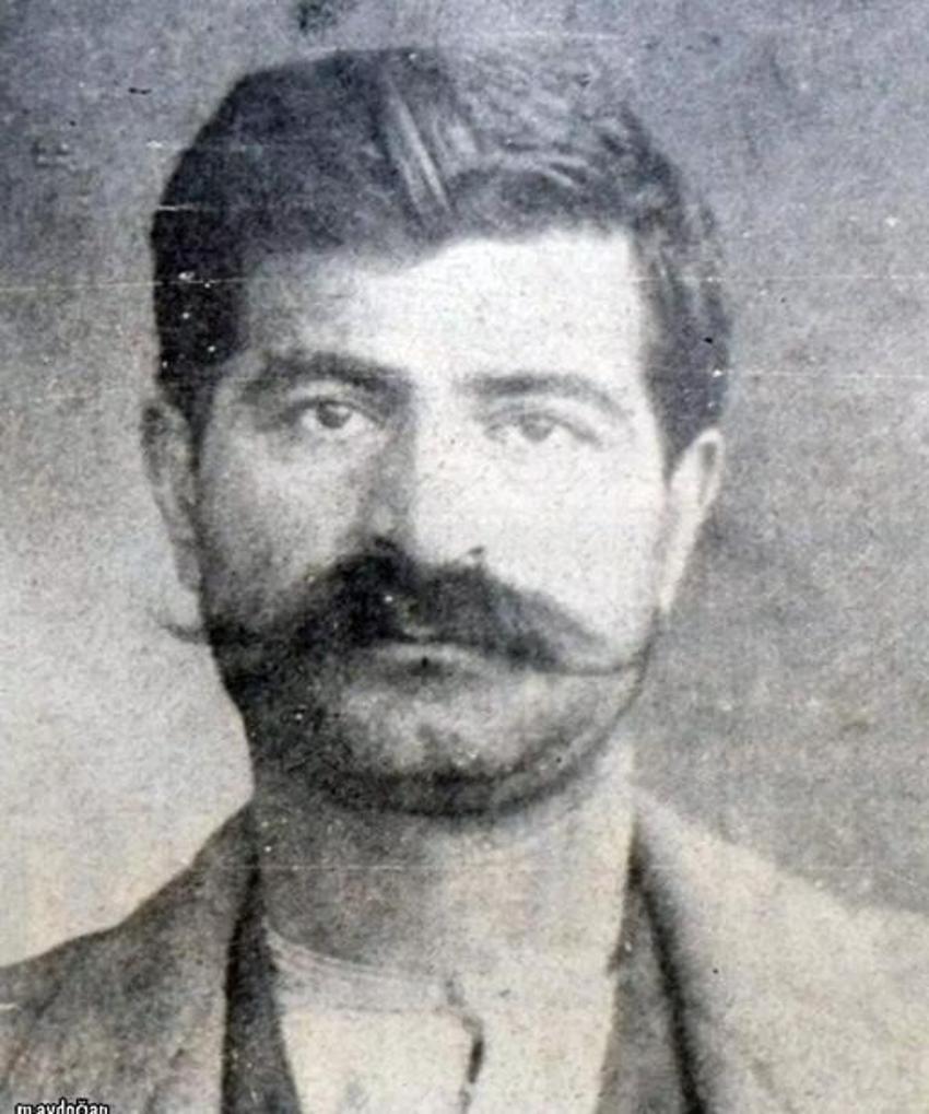 İşte İstanbul'un ilk kadın mafyası Baltalı Hano! 21 adamı baltayla öldürdü..