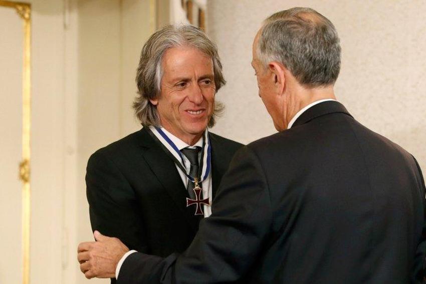 Jorge Jesus'un 3 yıllık maliyeti İsmail Kartal'ın tam 5 katı! İşte Portekizli hocanın istediği para