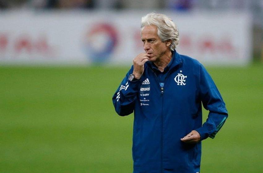 Jorge Jesus'un 3 yıllık maliyeti İsmail Kartal'ın tam 5 katı! İşte Portekizli hocanın istediği para