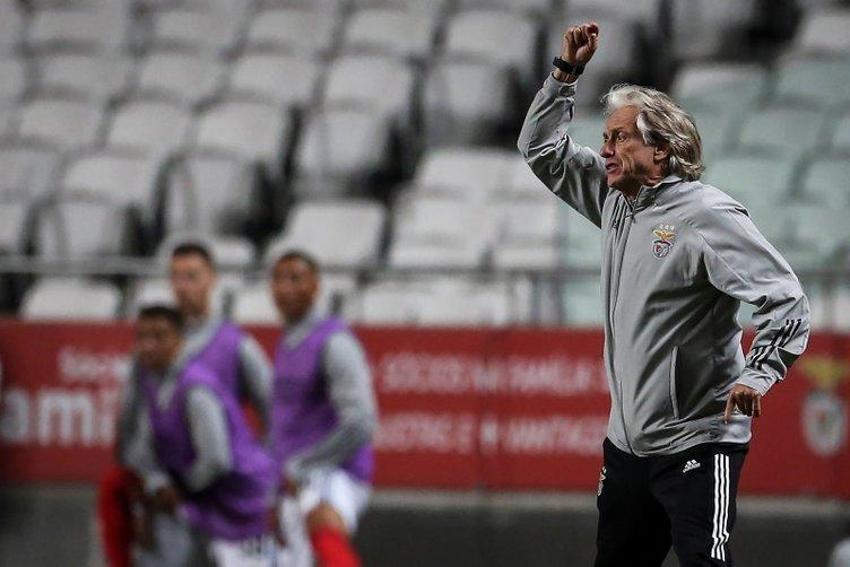 Jorge Jesus'un 3 yıllık maliyeti İsmail Kartal'ın tam 5 katı! İşte Portekizli hocanın istediği para