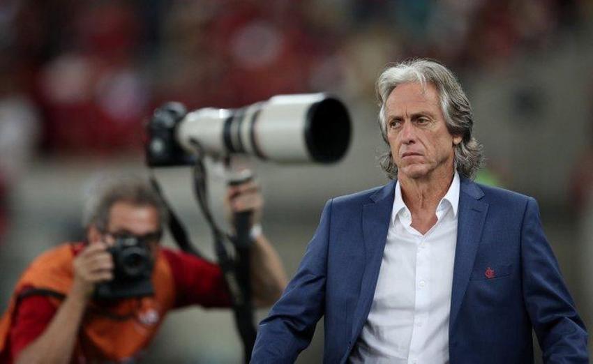 Jorge Jesus'un 3 yıllık maliyeti İsmail Kartal'ın tam 5 katı! İşte Portekizli hocanın istediği para