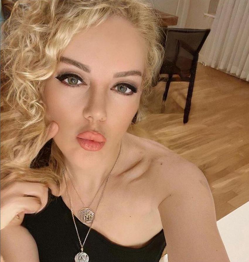Kayahan'ın kızı Beste Açar yeni aşkını duyurdu!