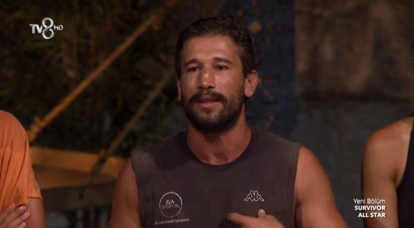 Survivor’da kim elendi, kim gitti? 3 Mayıs Survivor All Star elenen isim kim oldu? Ayşe mi, Barış mı, Sude mi, Evrim mi? Acun Ilıcalı açıkladı