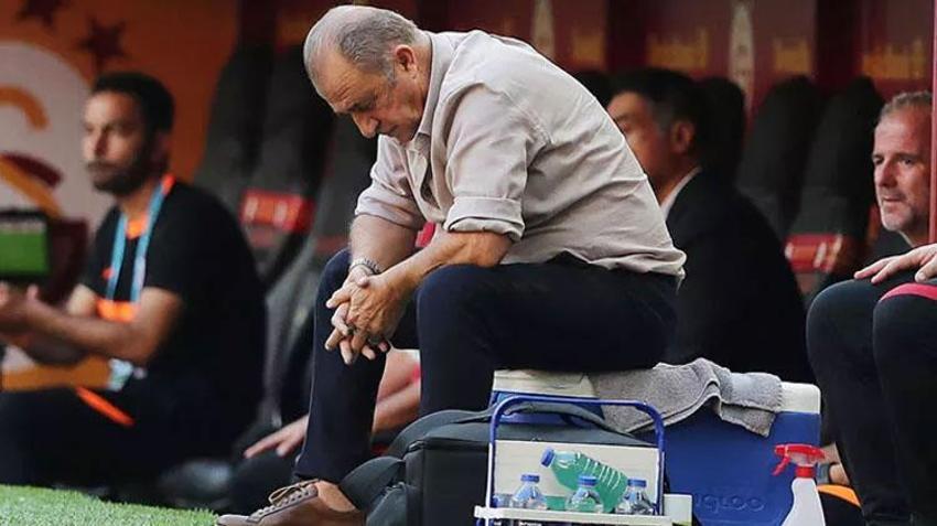 Fatih Terim'in istediği 3 yıldız ortaya çıktı! Birini Başakşehir diğerini Beşiktaş kaptı