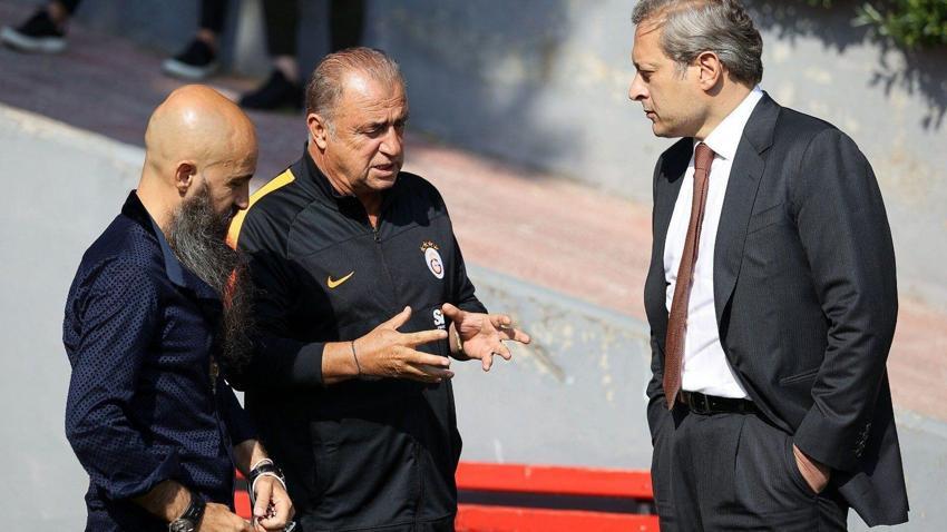 Fatih Terim'in istediği 3 yıldız ortaya çıktı! Birini Başakşehir diğerini Beşiktaş kaptı