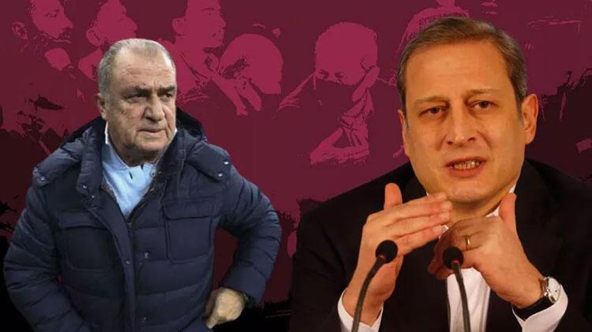 Fatih Terim'in istediği 3 yıldız ortaya çıktı! Birini Başakşehir diğerini Beşiktaş kaptı