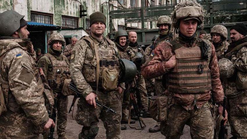 Ukrayna-Rusya savaşında dönüm noktası! ABD Afganistan'dan sonra Ukrayna'ya gönderdi...