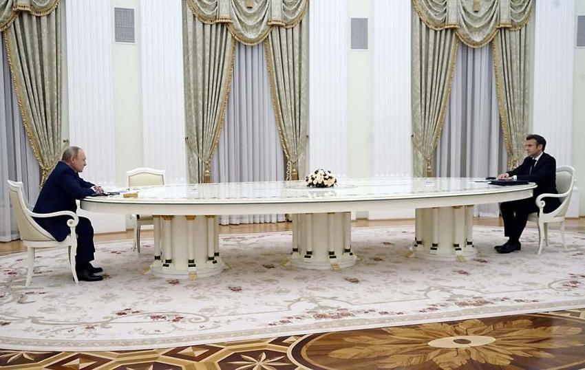 Ukrayna-Rusya savaşında dönüm noktası! ABD Afganistan'dan sonra Ukrayna'ya gönderdi...