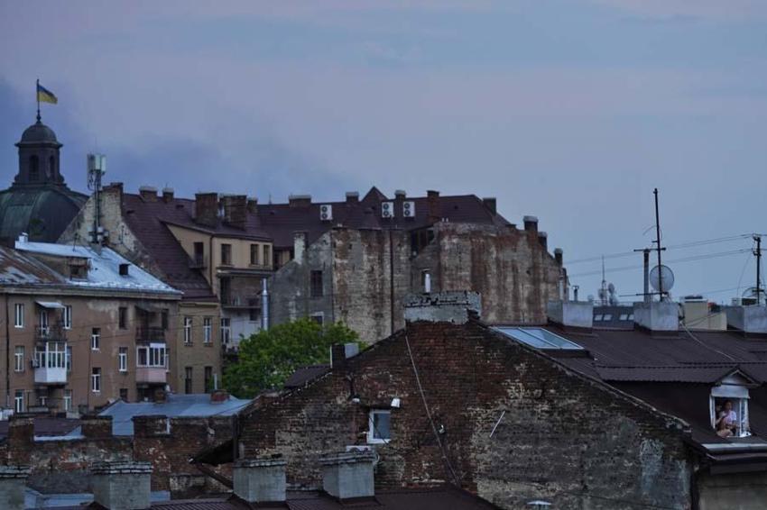 Ukrayna-Rusya savaşında dönüm noktası! ABD Afganistan'dan sonra Ukrayna'ya gönderdi...