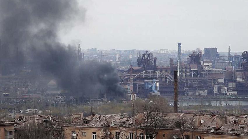 Ukrayna-Rusya savaşında dönüm noktası! ABD Afganistan'dan sonra Ukrayna'ya gönderdi...