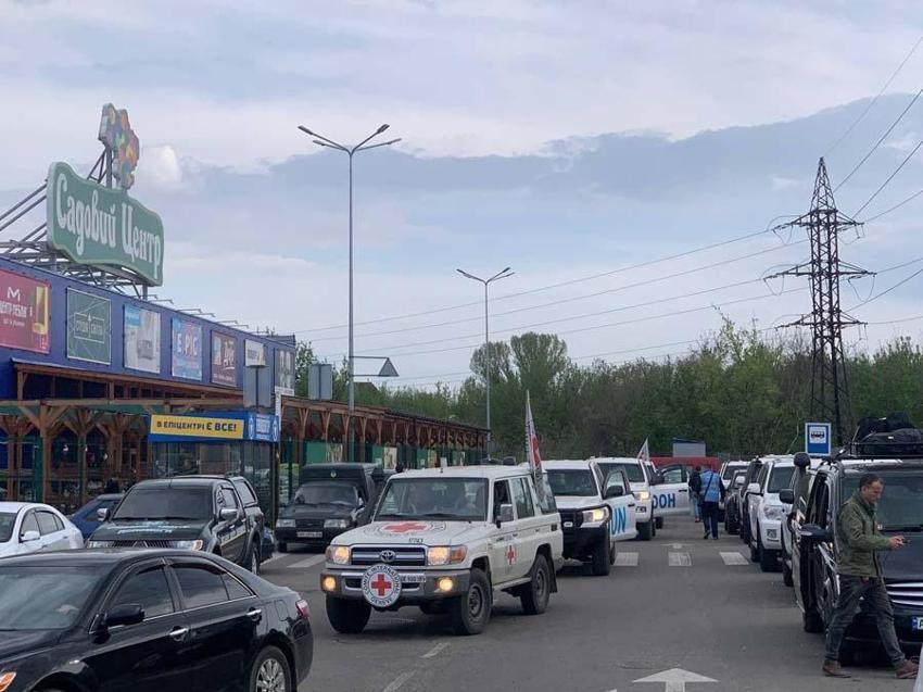 Ukrayna-Rusya savaşında dönüm noktası! ABD Afganistan'dan sonra Ukrayna'ya gönderdi...