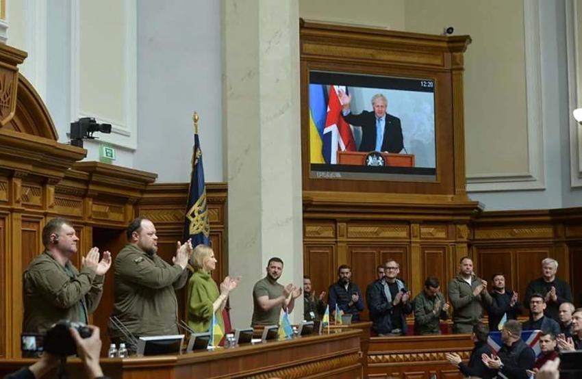 Ukrayna-Rusya savaşında dönüm noktası! ABD Afganistan'dan sonra Ukrayna'ya gönderdi...