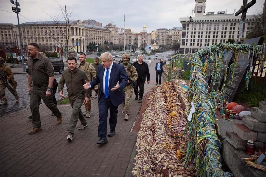 Ukrayna-Rusya savaşında dönüm noktası! ABD Afganistan'dan sonra Ukrayna'ya gönderdi...