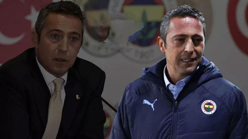 Bunlar Jorge Jesus değil İsmail Kartal transferleri! Ali Koç'tan 3 bomba birden 
