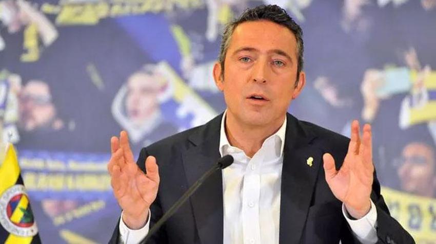 Bunlar Jorge Jesus değil İsmail Kartal transferleri! Ali Koç'tan 3 bomba birden 