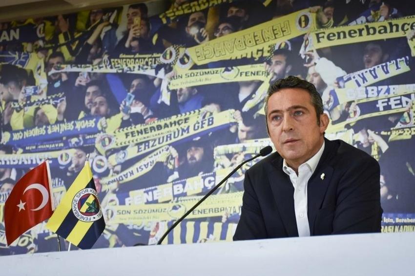 Bunlar Jorge Jesus değil İsmail Kartal transferleri! Ali Koç'tan 3 bomba birden 