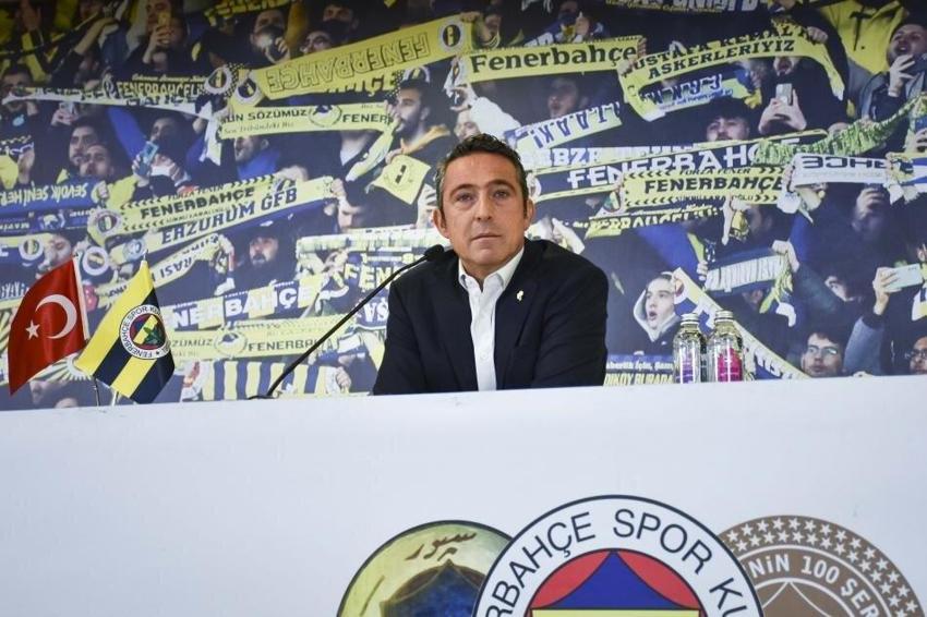 Bunlar Jorge Jesus değil İsmail Kartal transferleri! Ali Koç'tan 3 bomba birden 